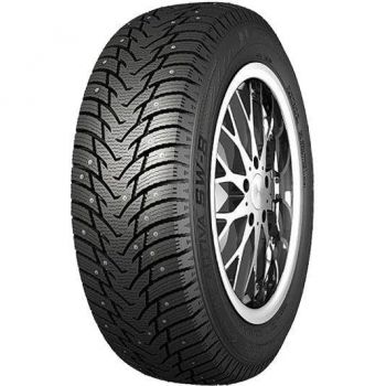 205/50R17 NANKANG SW-8 93T XL dygliuotos 3PMSF M+S žieminės padangos