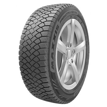 235/65R18 MAXXIS PREMITRA ICE 5 SP5 SUV 110T XL CDA69 3PMSF M+S žieminės padangos