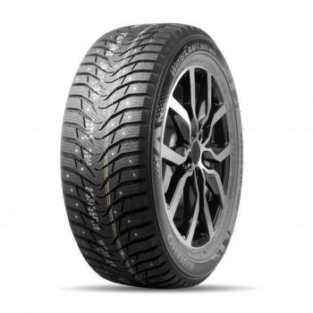 265/70R16 KUMHO WS31 112T dygliuotos 3PMSF IceGrip M+S žieminės padangos