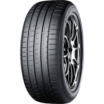 235/50R19 YOKOHAMA ADVAN SPORT V107F 99Y MO1 RPB CAB70 vasarinės padangos