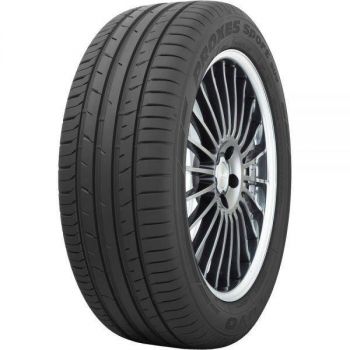 265/60R18 TOYO PROXES SPORT SUV 110V RP CAB70 vasarinės padangos