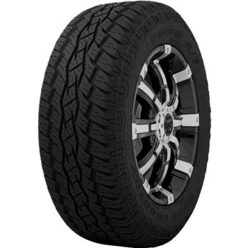 225/65R17 TOYO OPEN COUNTRY A/T PLUS 102H DDB70 M+S vasarinės padangos