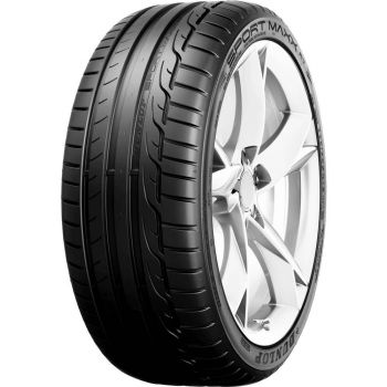 245/35R19 DUNLOP SPORT MAXX RT 93Y XL MO1 MFS DOT21 DAB71 vasarinės padangos