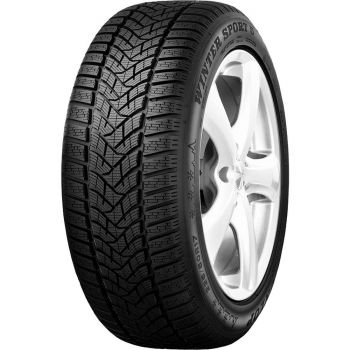 225/50R17 DUNLOP WINTER SPORT 5 94H MFS CBB72 3PMSF M+S žieminės padangos