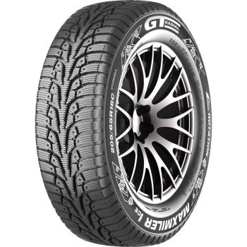 215/65R16C GT RADIAL MAXMILER ICE 109/107R dygliuojamos CBB72 3PMSF žieminės padangos