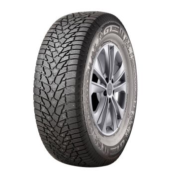 235/65R18 GT RADIAL ICEPRO SUV 3 (EVO) 106T RP dygliuotos 3PMSF M+S žieminės padangos