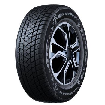 165/70R14 GT RADIAL WINTERPRO 2 (EVO) 81T DCB69 3PMSF M+S žieminės padangos