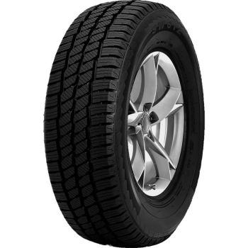 155/80R13C GOODRIDE SW612 85/83Q DCB72 3PMSF žieminės padangos