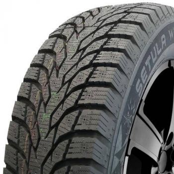 275/50R20 ROTALLA S500 113T XL RP dygliuojamos CDB72 3PMSF M+S žieminės padangos