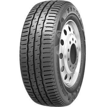 175/65R14C SAILUN ENDURE WSL1 90/88T DBB72 3PMSF M+S žieminės padangos