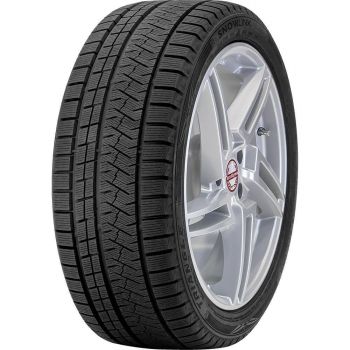 245/45R18 TRIANGLE PL02 100V XL RP DDB72 3PMSF M+S žieminės padangos