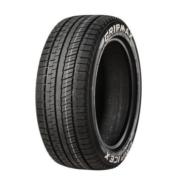 175/55R15 GRIPMAX GRIP ICE X 77Q DDB71 3PMSF M+S žieminės padangos