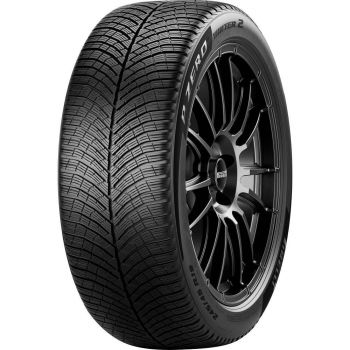 245/35R21 PIRELLI P ZERO WINTER 2 96W XL NCS Elect FSL CAB70 3PMSF M+S žieminės padangos