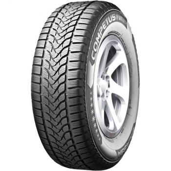 215/55R18 LASSA COMPETUS WINTER 2 + 99V XL CBB71 3PMSF žieminės padangos