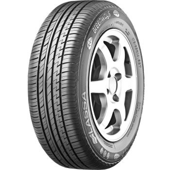 185/65R15 LASSA GREENWAYS 88H CBB70 vasarinės padangos