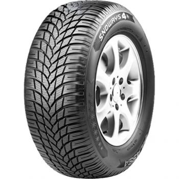 175/70R14 LASSA SNOWAYS 4 88T XL DCB69 3PMSF žieminės padangos