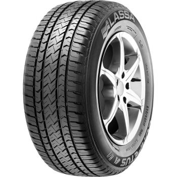 235/65R17 LASSA COMPETUS H/L 108H XL DCB72 M+S vasarinės padangos