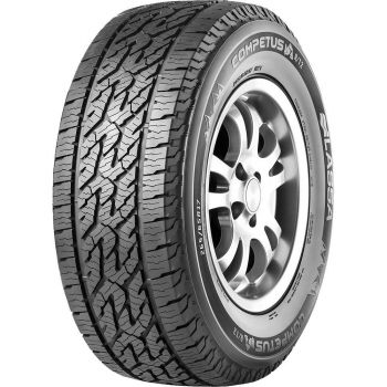 265/65R17 LASSA COMPETUS A/T 2 112T RP DCB72 M+S vasarinės padangos