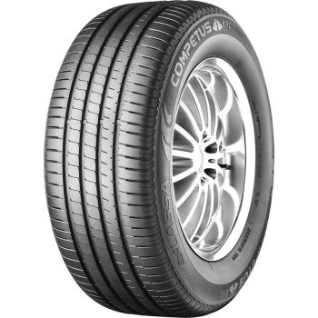 265/50R19 LASSA COMPETUS H/P 2 110Y XL RP CBB72 vasarinės padangos