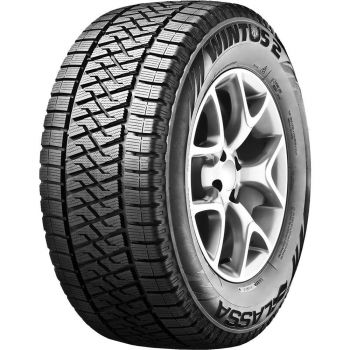 225/70R15C LASSA WINTUS 2 116/114R EBB75 3PMSF M+S žieminės padangos