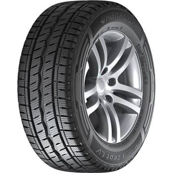 225/60R16C HANKOOK WINTER I*CEPT LV (RW12) 101/99T DCB73 3PMSF M+S žieminės padangos