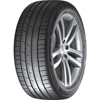 235/55R19 HANKOOK VENTUS S1 EVO 3 SUV (K127A) 101V ABB69 vasarinės padangos