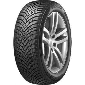 215/60R16 HANKOOK WINTER I*CEPT RS3 (W462) 99H XL CBB72 3PMSF M+S žieminės padangos