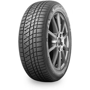 255/45R20 KUMHO WS71 105V XL DCB72 3PMSF IceGrip M+S žieminės padangos