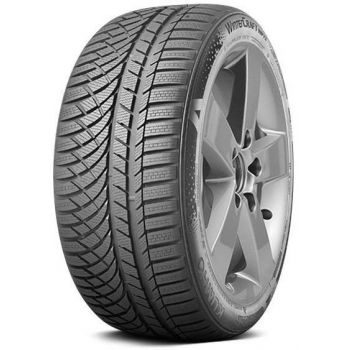 235/45R19 KUMHO WP72 99V XL 3PMSF M+S žieminės padangos