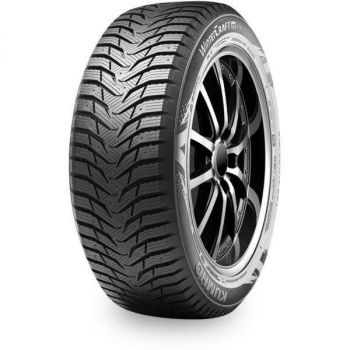 225/45R19 KUMHO WI31+ 96T XL dygliuojamos 3PMSF M+S žieminės padangos