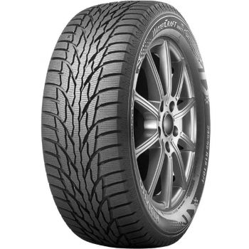 235/65R17 KUMHO WS51 108T XL CEB72 3PMSF IceGrip M+S žieminės padangos