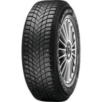 235/55R17 VREDESTEIN WINTRAC ICE 103T XL RP DOT20 dygliuotos 3PMSF M+S žieminės padangos