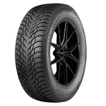 265/50R19 NOKIAN HKPL R3 SUV 110R XL RunFlat DOT19 CEB73 3PMSF IceGrip M+S žieminės padangos