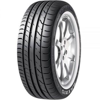 285/40R19 MAXXIS VICTRA SPORT ZERO ONE VS01 107Y XL DOT19 DBA71 vasarinės padangos