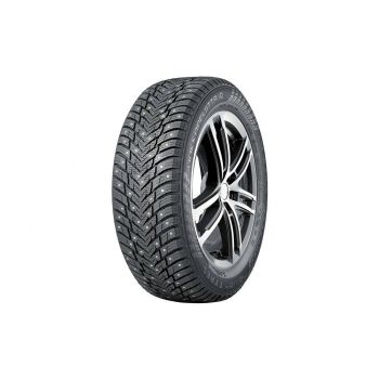 195/65R15 NOKIAN HKPL 10 95T XL dygliuotos 3PMSF M+S žieminės padangos