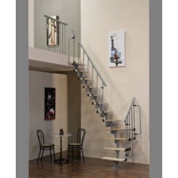 Moduliniai laiptai Joker 600 (beržas) 66x165